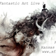 Illustration for article titled The Artists Who Made These Masterpieces Are All Gathering In One Place